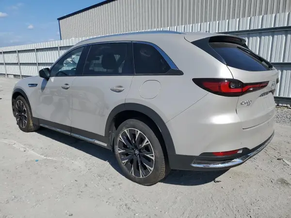 JM3KKDHA5R1159246 2024 MAZDA CX-90 - Image 2