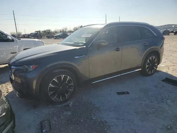 JM3KKDHA5R1159862 2024 MAZDA CX-90 - Image 1