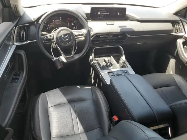JM3KKDHA5R1173406 2024 MAZDA CX-90 - Image 8