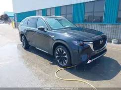 JM3KKDHA5S1214719 2025 MAZDA CX-90