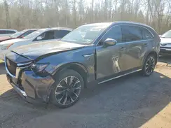 JM3KKDHA5S1260986 2025 MAZDA CX-90