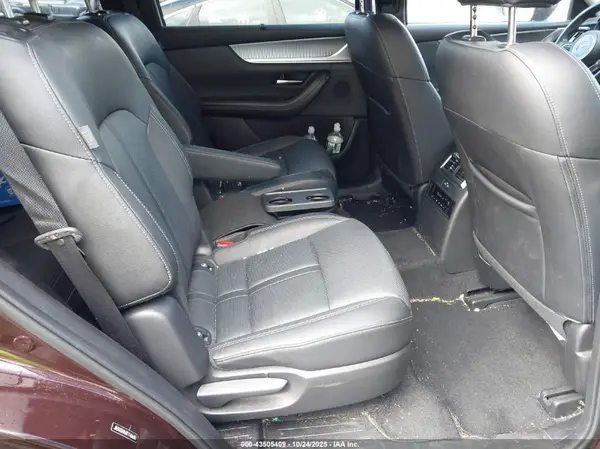JM3KKDHA6R1146683 2024 MAZDA CX-90 - Image 8