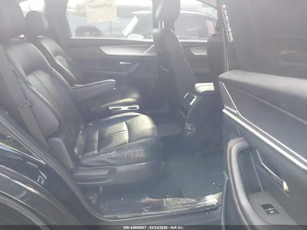 JM3KKDHA6R1149602 2024 MAZDA CX-90 - Image 8