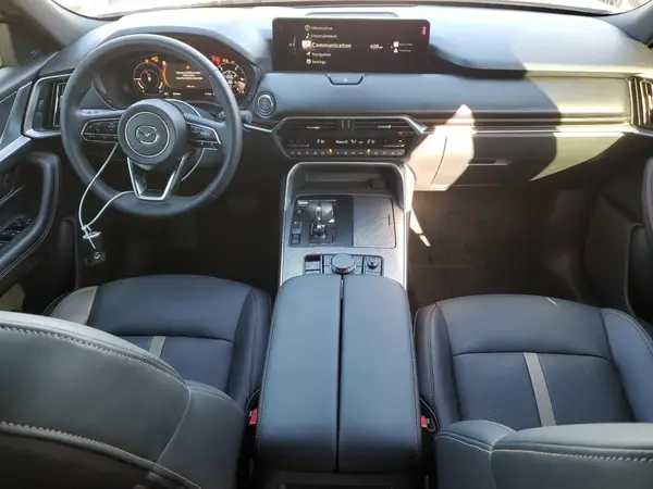 JM3KKDHA6S1225714 2025 MAZDA CX-90 - Image 8