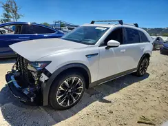 JM3KKDHA7R1105088 2024 MAZDA CX-90