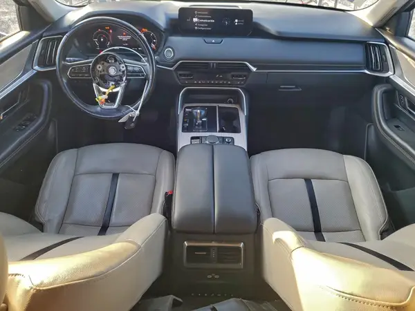 JM3KKDHA7R1109660 2024 MAZDA CX-90 - Image 8