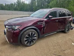 JM3KKDHA7R1113501 2024 MAZDA CX-90
