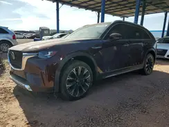 JM3KKDHA7R1129407 2024 MAZDA CX-90