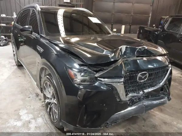 JM3KKDHA7R1141685 2024 MAZDA CX-90 - Image 1
