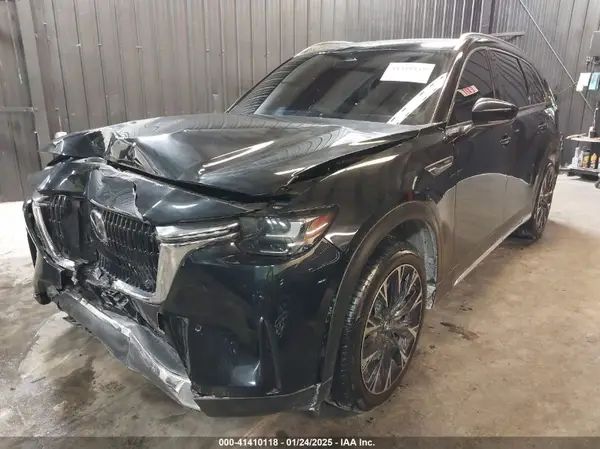 JM3KKDHA7R1141685 2024 MAZDA CX-90 - Image 2