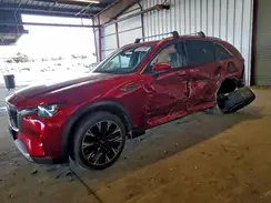 JM3KKDHA7R1146594 2024 MAZDA CX-90