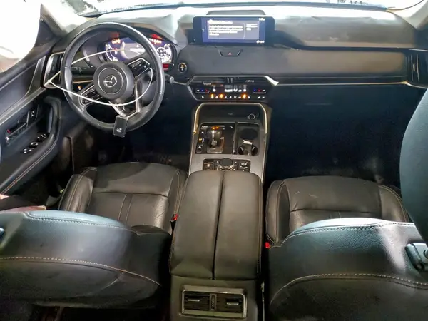 JM3KKDHA7R1146594 2024 MAZDA CX-90 - Image 8