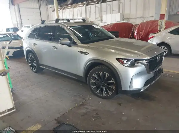 JM3KKDHA7R1150452 2024 MAZDA CX-90 - Image 1