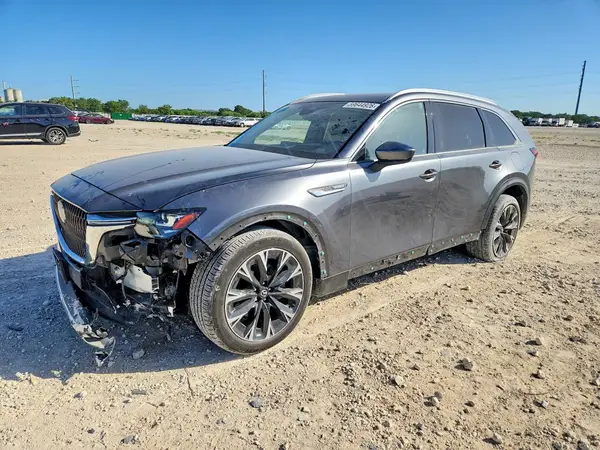 JM3KKDHA7R1152914 2024 MAZDA CX-90 - Image 1