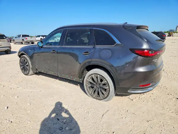 JM3KKDHA7R1152914 2024 MAZDA CX-90 - Image 2