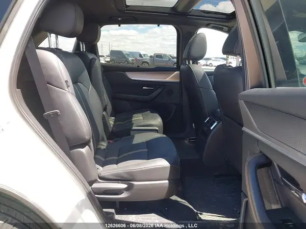 JM3KKDHA7R1169261 2024 MAZDA CX-90 - Image 8
