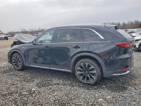 JM3KKDHA7R1177750 2024 MAZDA CX-90 - Image 2