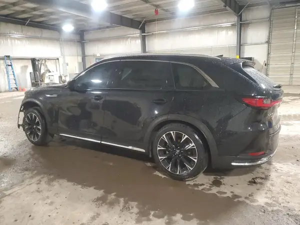 JM3KKDHA7R1178154 2024 MAZDA CX-90 - Image 2