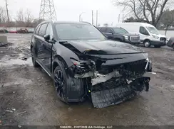 JM3KKDHA7S1219825 2025 MAZDA CX-90
