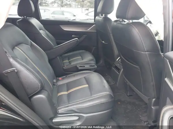 JM3KKDHA7S1219825 2025 MAZDA CX-90 - Image 8