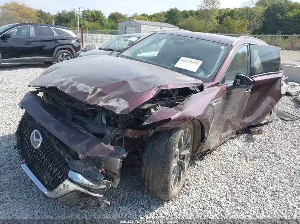 JM3KKDHA8R1104936 2024 MAZDA CX-90 - Image 2