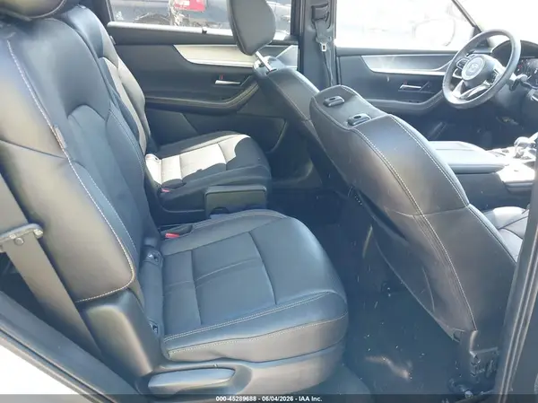 JM3KKDHA8R1143168 2024 MAZDA CX-90 - Image 8