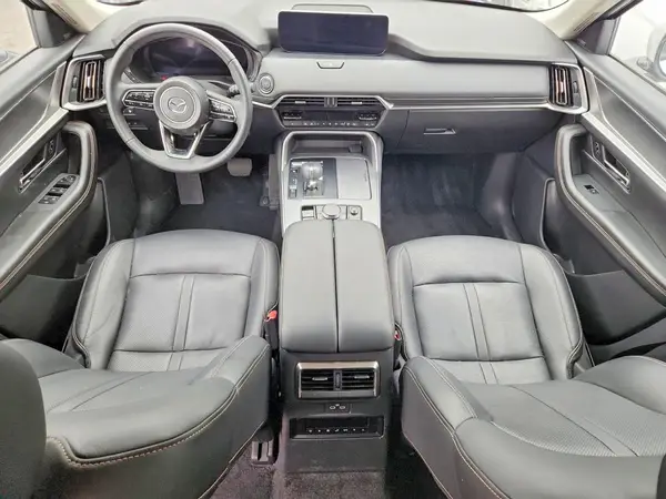 JM3KKDHA8R1145745 2024 MAZDA CX-90 - Image 8