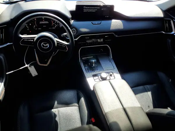 JM3KKDHA8R1154798 2024 MAZDA CX-90 - Image 8