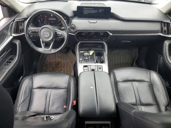 JM3KKDHA8R1155319 2024 MAZDA CX-90 - Image 8