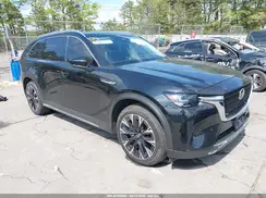 JM3KKDHA8R1164196 2024 MAZDA CX-90
