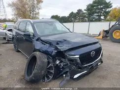 JM3KKDHA8S1257757 2025 MAZDA CX-90