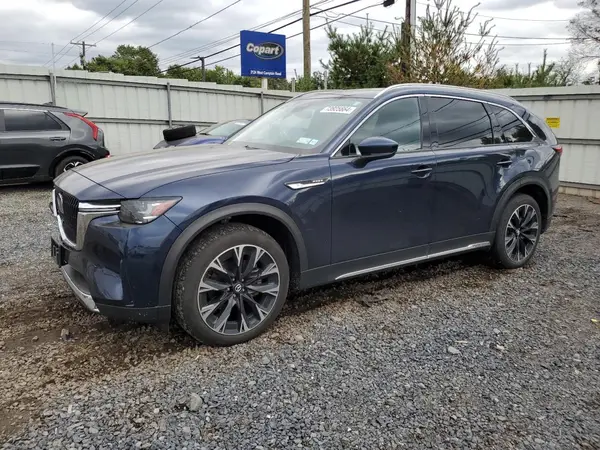 JM3KKDHA9R1103939 2024 MAZDA CX-90 - Image 1