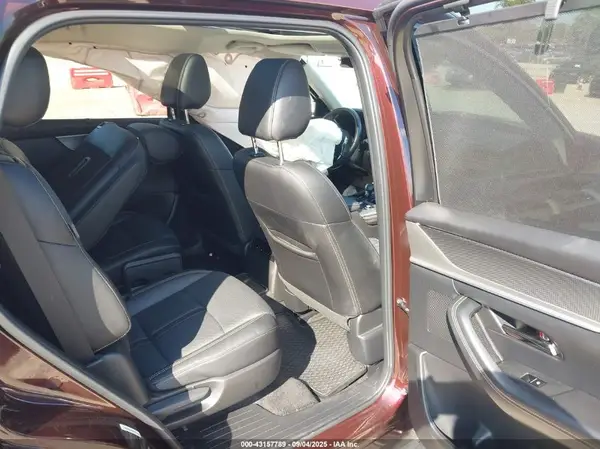 JM3KKDHA9R1111488 2024 MAZDA CX-90 - Image 8
