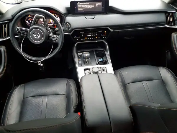 JM3KKDHA9R1115217 2024 MAZDA CX-90 - Image 8
