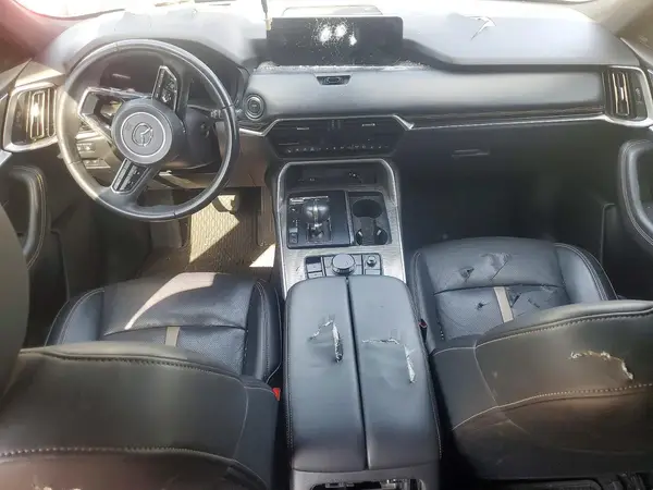 JM3KKDHA9R1149111 2024 MAZDA CX-90 - Image 8