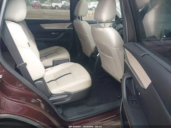 JM3KKDHA9R1150890 2024 MAZDA CX-90 - Image 8
