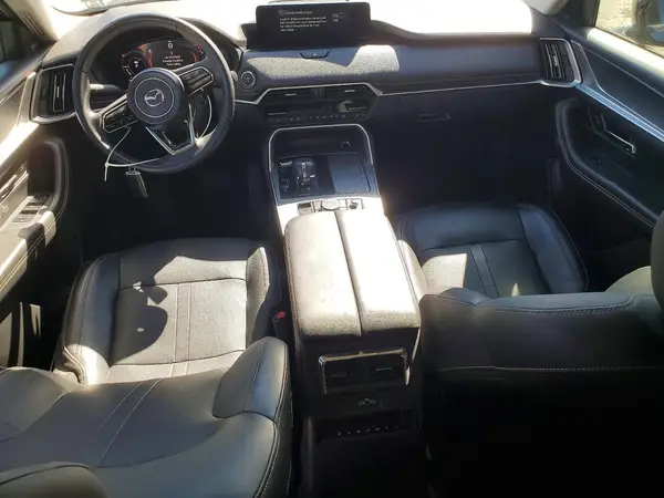 JM3KKDHA9R1157791 2024 MAZDA CX-90 - Image 8