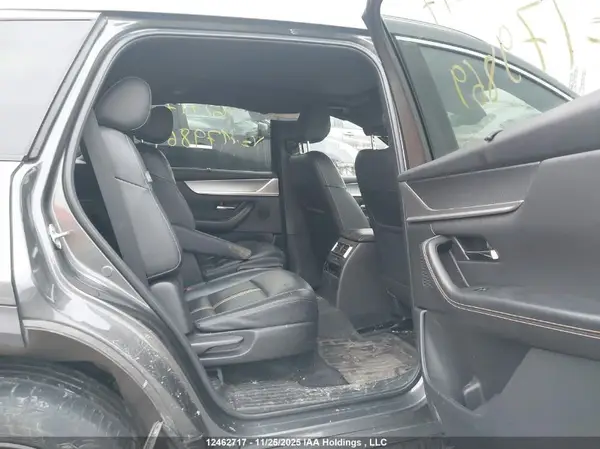 JM3KKDHA9R1179869 2024 MAZDA CX-90 - Image 8