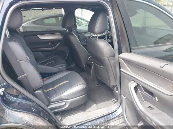 JM3KKDHA9R1181296 2024 MAZDA CX-90 - Image 8