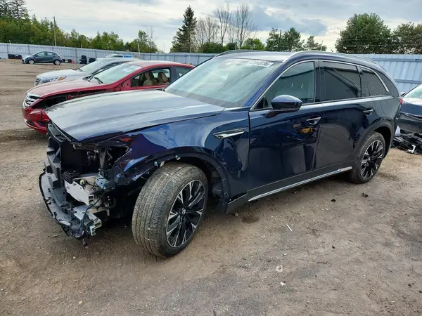 JM3KKDHA9R1189253 2024 MAZDA CX-90 - Image 1