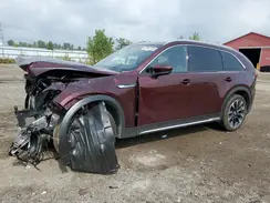 JM3KKDHA9S1238067 2025 MAZDA CX-90