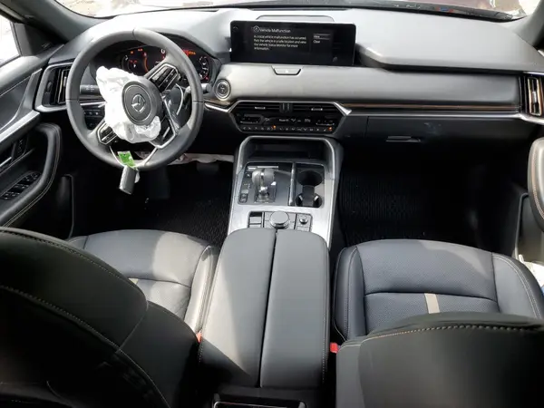 JM3KKDHA9S1238067 2025 MAZDA CX-90 - Image 8