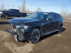 JM3KKDHA9S1260330 2025 MAZDA CX-90