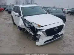 JM3KKDHA9S1260554 2025 MAZDA CX-90