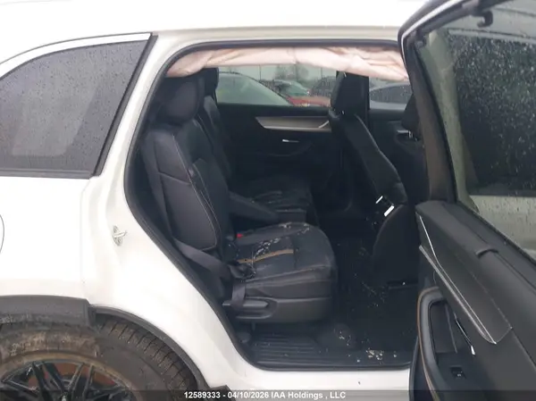 JM3KKDHA9S1260554 2025 MAZDA CX-90 - Image 8