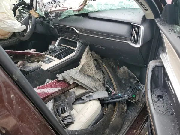JM3KKDHAXR1107854 2024 MAZDA CX-90 - Image 8