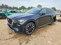 JM3KKDHAXR1125237 2024 MAZDA CX-90