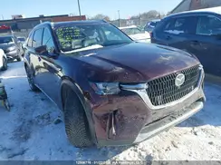 JM3KKDHAXR1125884 2024 MAZDA CX-90