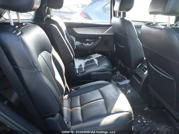 JM3KKDHAXR1125884 2024 MAZDA CX-90 - Image 8
