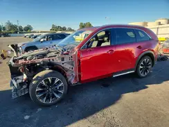 JM3KKDHAXR1137002 2024 MAZDA CX-90
